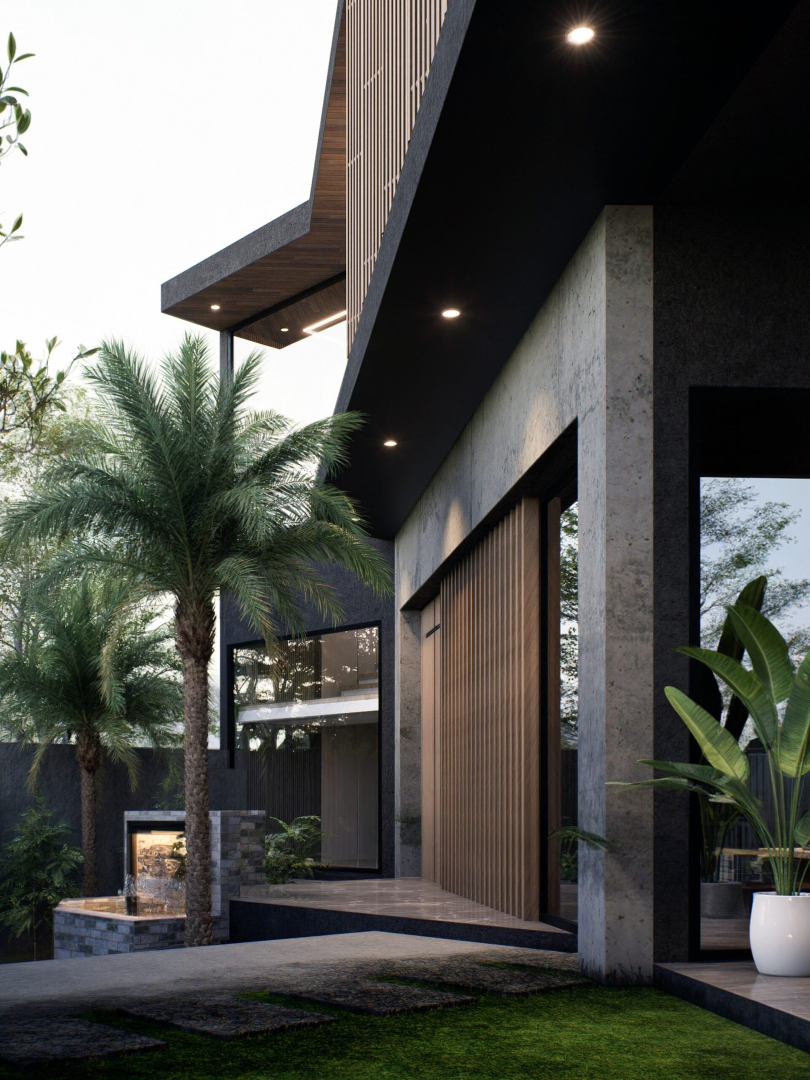 pacific grand rev 57