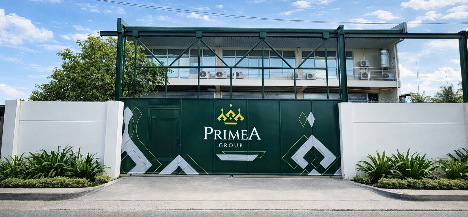 primea office